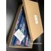Batik Placemat Set of 4 or 6 Pieces